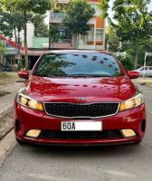 Bán xe Kia Cerato 2017 1.6 AT giá 380 Triệu - Đăk Lăk