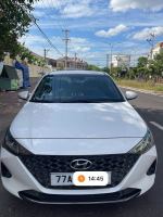 Bán xe Hyundai Accent 2023 1.4 MT giá 325 Triệu - Gia Lai