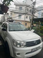 Bán xe Toyota Fortuner 2011 2.7V 4x4 AT giá 280 Triệu - An Giang