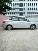 Bán xe Hyundai Accent 2013 1.4 MT giá 190 Triệu - Hà Nội
