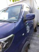 Bán xe Dongben SRM T20 2022 930 Thùng Kín giá 160 Triệu - Bình Định