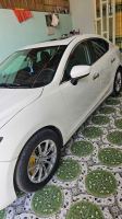 Bán xe Mazda 3 2017 1.5 AT giá 320 Triệu - Kon Tum
