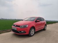 Bán xe Volkswagen Polo 1.6 AT 2015 giá 228 Triệu - Bắc Ninh
