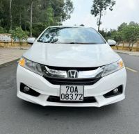 Bán xe Honda City 2015 1.5 AT giá 285 Triệu - Tây Ninh