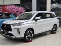 Bán xe Toyota Veloz Cross Top 1.5 CVT 2026 giá 540 Triệu - Bình Dương