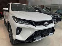 Bán xe Toyota Fortuner 2026 Legender 2.7L 4x2 AT giá 1 Tỷ 240 Triệu - Bình Dương