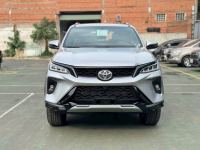 Bán xe Toyota Fortuner 2026 Legender 2.7L 4x2 AT giá 1 Tỷ 240 Triệu - Bình Dương