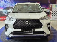 Bán xe Toyota Veloz 2026 Cross Top 1.5 CVT giá 540 Triệu - Bình Dương