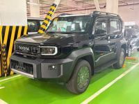 Bán xe Toyota Land Cruiser 2026 FJ 2.7L AT 4WD giá 1 Tỷ 163 Triệu - Bình Dương