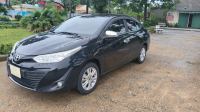 Bán xe Toyota Vios 2020 1.5E MT giá 320 Triệu - Thanh Hóa