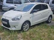 Bán xe Mitsubishi Mirage 1.2 AT 2016 giá 208 Triệu - Hà Nội