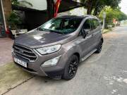 Bán xe Ford EcoSport 2020 Titanium 1.0 EcoBoost giá 350 Triệu - Bà Rịa Vũng Tàu