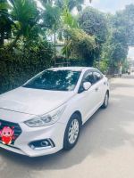 Bán xe Hyundai Accent 2020 1.4 AT giá 299 Triệu - Quảng Ngãi
