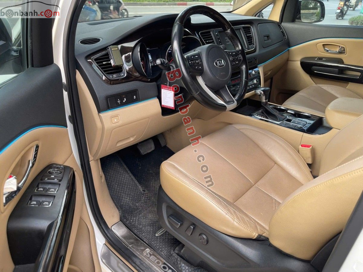 Kia Sedona Platinum D 2018 - 600 Triệu 7
