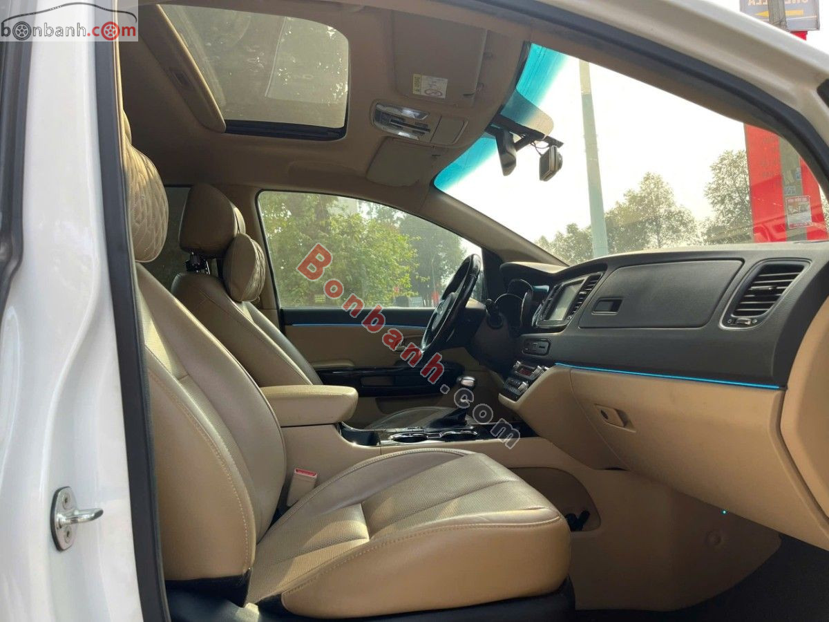 Kia Sedona Platinum D 2018 - 600 Triệu 8