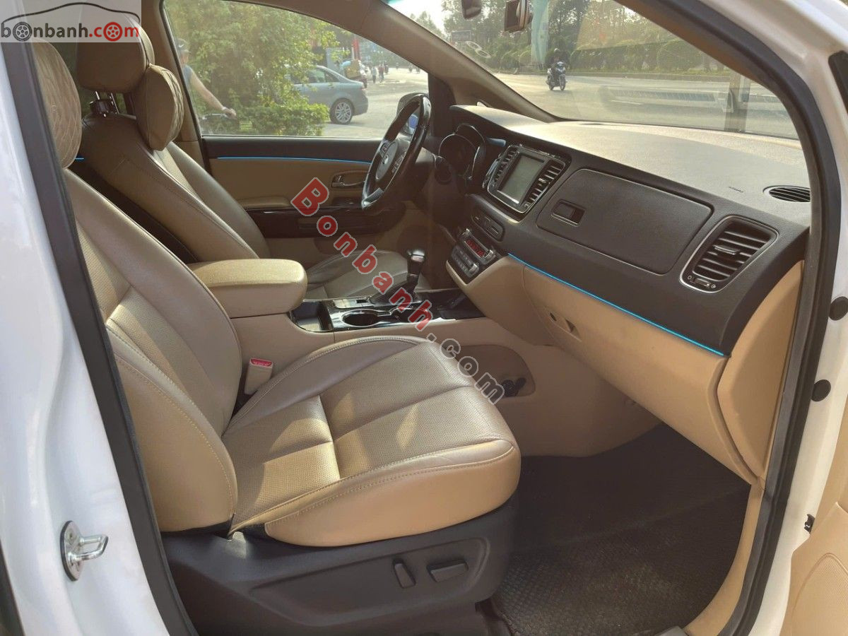 Kia Sedona Platinum D 2018 - 600 Triệu 9