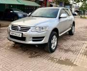 Bán xe Volkswagen Touareg 2008 2.5 R5 TDI giá 225 Triệu - TP HCM