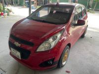 Bán xe Chevrolet Spark 2017 LS 1.2 MT giá 115 Triệu - Bình Dương