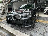 can ban xe oto cu lap rap trong nuoc BMW X3 xDrive30i M Sport 2023