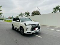 Bán xe Lexus LX 570 2020 giá 7 Tỷ 250 Triệu - Hà Nội