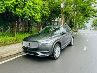 Bán xe Volvo XC90 2018 T6 Inscription giá 1 Tỷ 880 Triệu - Hà Nội