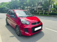 Bán xe Kia Morning Van 1.0 AT 2016 giá 225 Triệu - Hà Nội