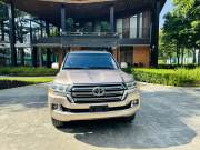 Bán xe Toyota Land Cruiser 2016 VX 4.6 V8 giá 2 Tỷ 980 Triệu - Hà Nội