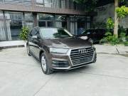 Bán xe Audi Q7 2016 2.0 AT giá 1 Tỷ 280 Triệu - Hà Nội