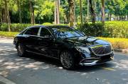 Bán xe Mercedes Benz Maybach 2019 S450 4Matic giá 4 Tỷ 280 Triệu - Hà Nội