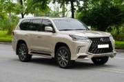 Bán xe Lexus LX 2019 570 Super Sport giá 7 Tỷ 500 Triệu - Hà Nội