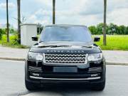 Bán xe LandRover Range Rover Autobiography LWB 5.0 2015 giá 3 Tỷ 830 Triệu - Hà Nội