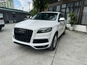 Bán xe Audi Q7 2014 3.0 AT giá 748 Triệu - Hà Nội