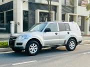 Bán xe Mitsubishi Pajero 2018 3.0 4x4 AT giá 550 Triệu - Hà Nội