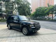 Bán xe LandRover Range Rover 2011 Autobiography 5.0 giá 970 Triệu - Hà Nội