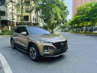 Bán xe Hyundai SantaFe 2019 Premium 2.2L HTRAC giá 840 Triệu - Hà Nội