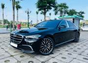 Bán xe Mercedes Benz S class 2022 S450 4Matic Luxury giá 4 Tỷ 590 Triệu - Hà Nội