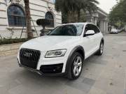 Bán xe Audi Q5 2016 2.0 AT giá 769 Triệu - Hà Nội