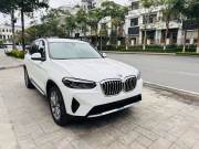 Bán xe BMW X3 2022 sDrive20i giá 1 Tỷ 590 Triệu - Hà Nội