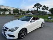 Bán xe Mercedes Benz E class 2015 E400 AMG Cabriolet giá 1 Tỷ 450 Triệu - Hà Nội