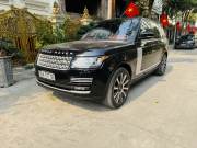 Bán xe LandRover Range Rover Autobiography 5.0 2013 giá 2 Tỷ 260 Triệu - Hà Nội