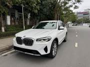 Bán xe BMW X3 sDrive20i 2022 giá 1 Tỷ 450 Triệu - Hà Nội