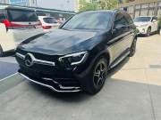 Bán xe Mercedes Benz GLC 2022 300 4Matic giá 1 Tỷ 799 Triệu - Hà Nội