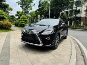 Bán xe Lexus RX 350 2016 giá 2 Tỷ 390 Triệu - Hà Nội