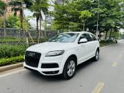 Bán xe Audi Q7 2014 3.0 AT giá 650 Triệu - Hà Nội