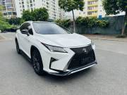 Bán xe Lexus RX 2019 350 F Sport giá 2 Tỷ 790 Triệu - Hà Nội