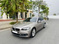 Bán xe BMW 5 Series 2016 520i giá 570 Triệu - Hà Nội