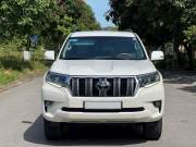 Bán xe Toyota Prado 2021 VX 2.7L giá 2 Tỷ 400 Triệu - Hà Nội