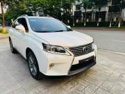 Bán xe Lexus RX 2014 350 giá 1 Tỷ 239 Triệu - Hà Nội