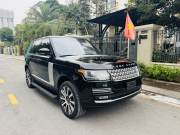 Bán xe LandRover Range Rover 2013 Autobiography 5.0 giá 1 Tỷ 780 Triệu - Hà Nội
