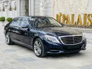 Bán xe Mercedes Benz S class 2015 S500L giá 1 Tỷ 148 Triệu - Hà Nội